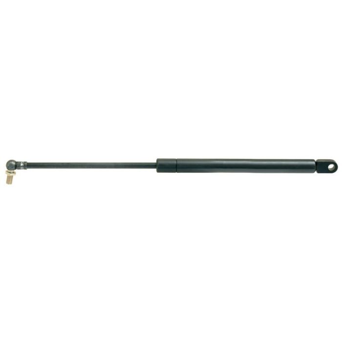 Gasdrukveer,  Totaal lengte: 400mm