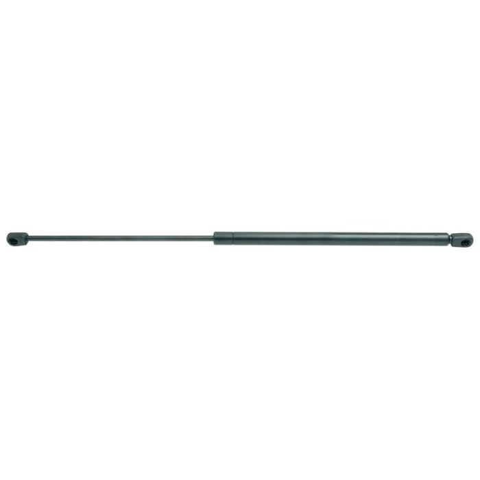 Gasdrukveer,  Totaal lengte: 600mm
