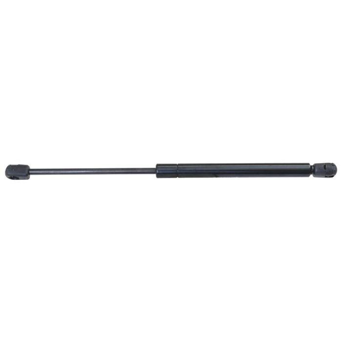 Gasdrukveer,  Totaal lengte: 375mm