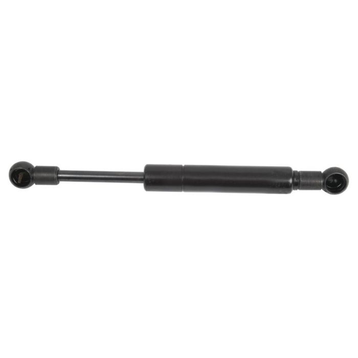 Gasdrukveer, Totaal lengte: 215mm Gasdrukveer, Totaal lengte: 215mm