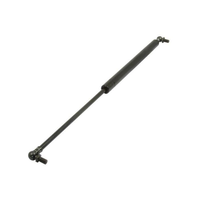 Gasdrukveer,  Totaal lengte: 500mm