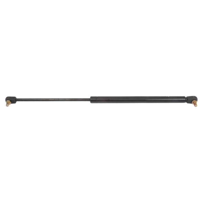 Gasdrukveer,  Totaal lengte: 490mm