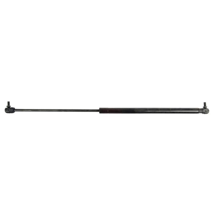 Gasdrukveer,  Totaal lengte: 590mm