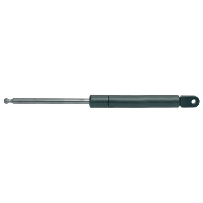 Gasdrukveer,  Totaal lengte: 260mm
