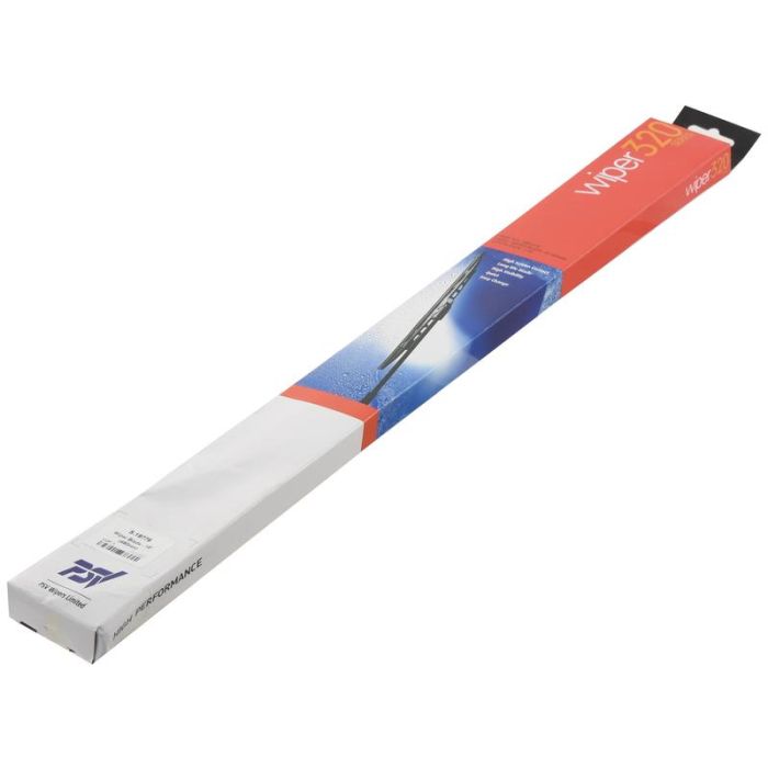 Balai d'essuie-glace - 19'' (475mm) 1 pcs + S.14730