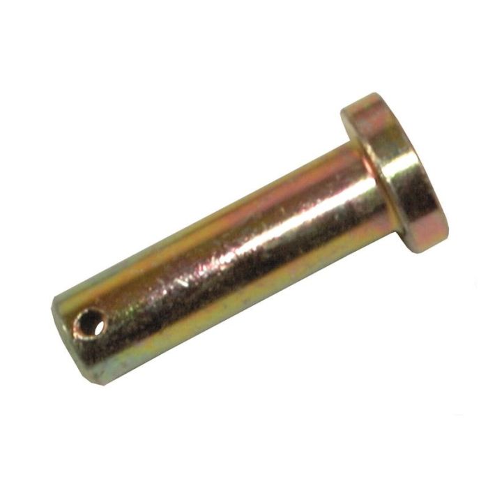 Metrisch Pen Ø7mm x 24.50mm