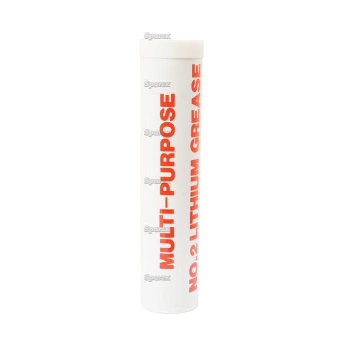 Vetpatronen Lithium EP2 Universeel