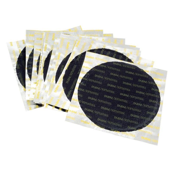 PACK-ROHR PATCH 112MM PP6 (10)