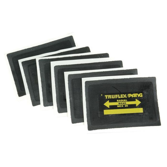 PAK-PATCHES 75X100MM (6)