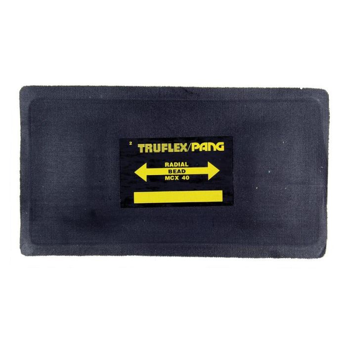PAK-PATCHES 100X190MM PAK-PATCHES 100X190MM