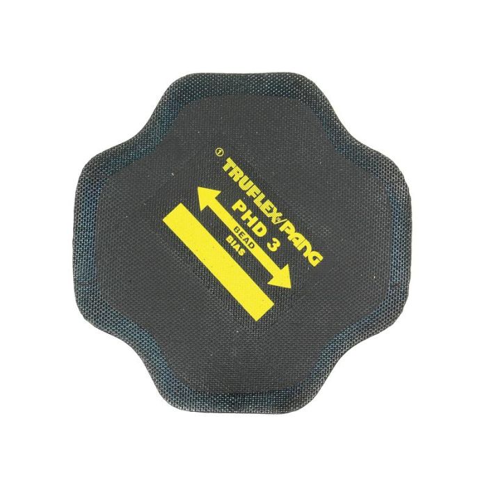 PACK-COVER PATCH C/PLY 90MM PACK-COVER PATCH C/PLY 90MM