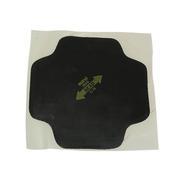 PAK-COVER PATCH C/PLY180MM