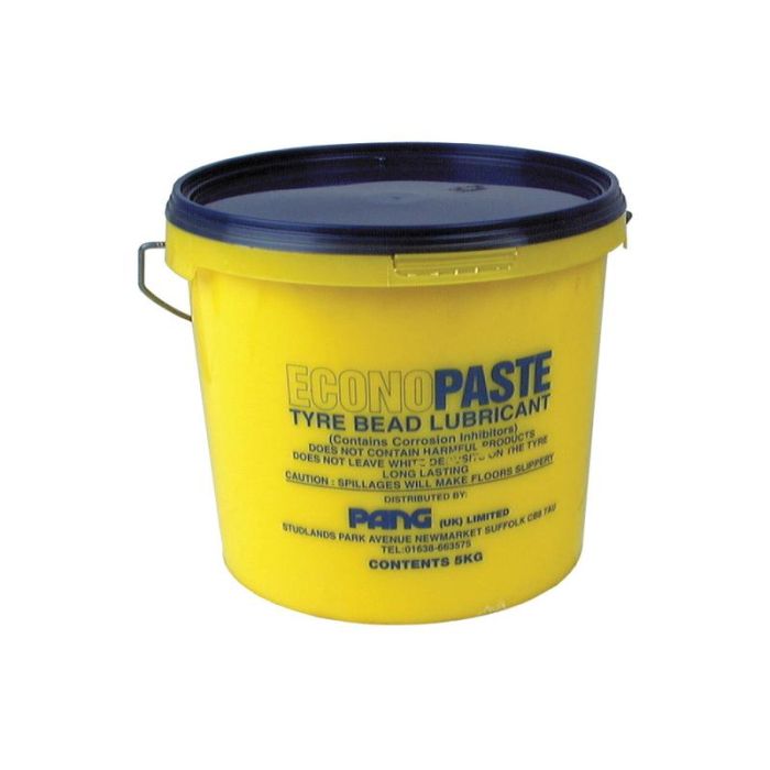 BEAD CREAM-ECONOLUBE 5KG BEAD CREAM-ECONOLUBE 5KG
