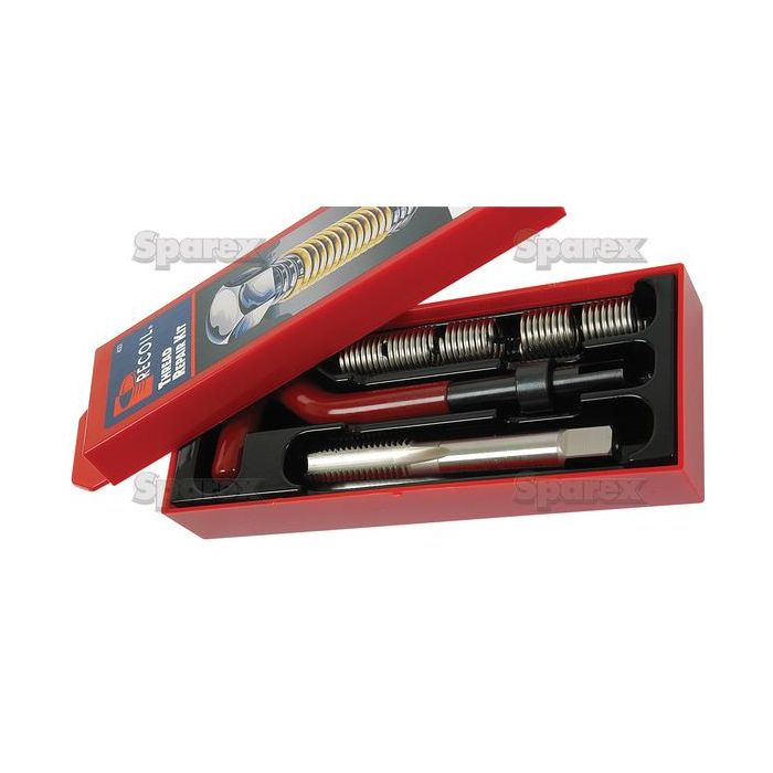 Innensechskantschraube Senkkopf schwarz M12x40 10.9 Glatt DIN 7991