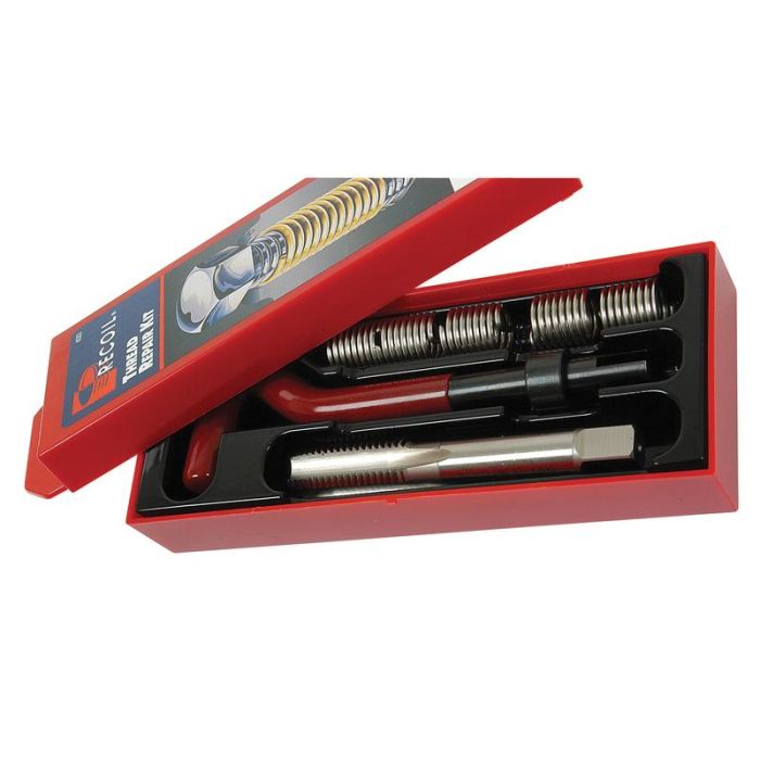 RECOIL 8x1.25 RECOIL 8x1.25