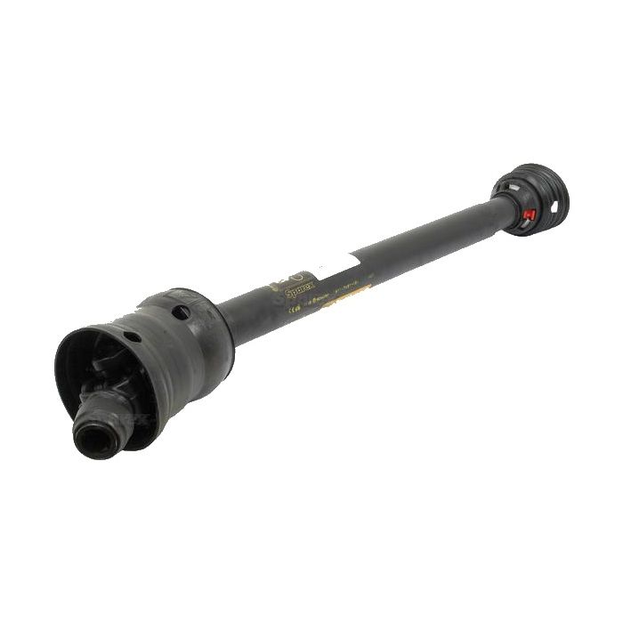Weasler groothoekaftakas AW36 - 1010mm - 20212