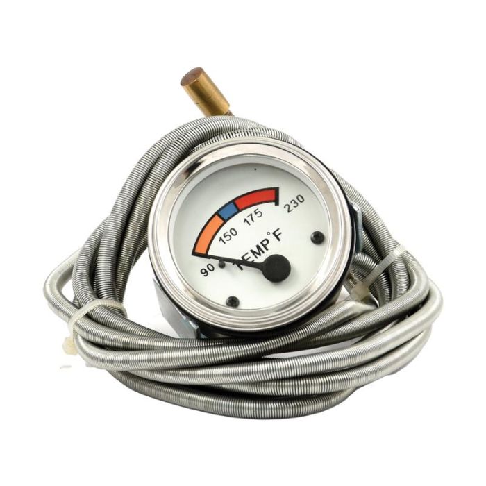 Agripak Temperatuurmeter