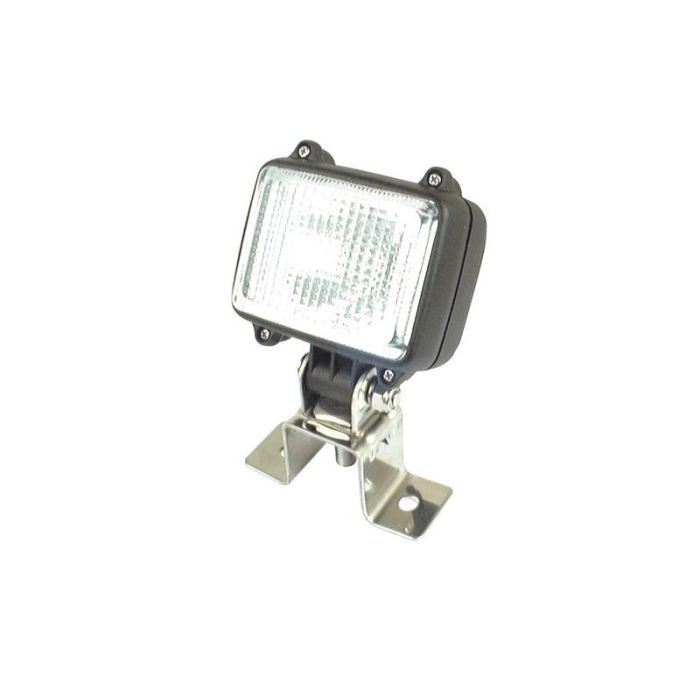 Twin Power Werklamp (Britax)