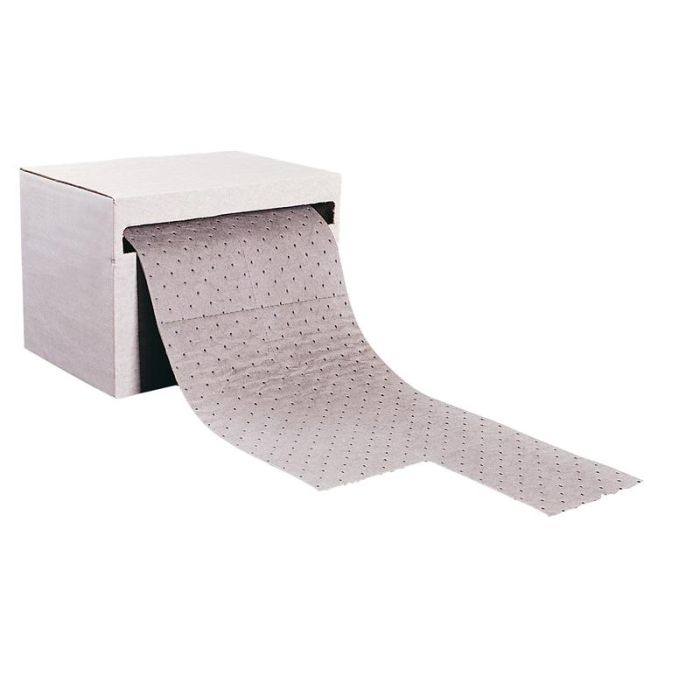 Absoberende Doeken 38cm x 22m