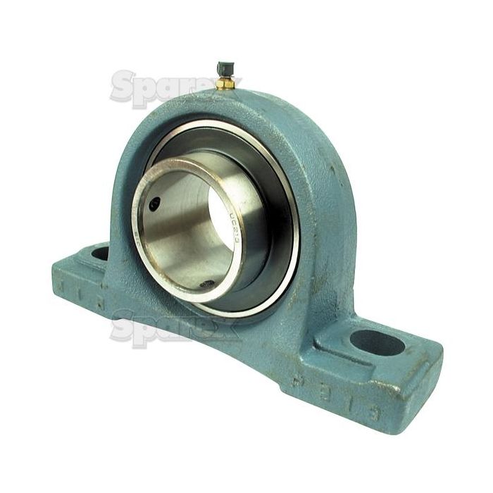 Lagerblok UCP, Ø2'' (UCPX10-32) Lagerblok UCP, Ø2'' (UCPX10-32)