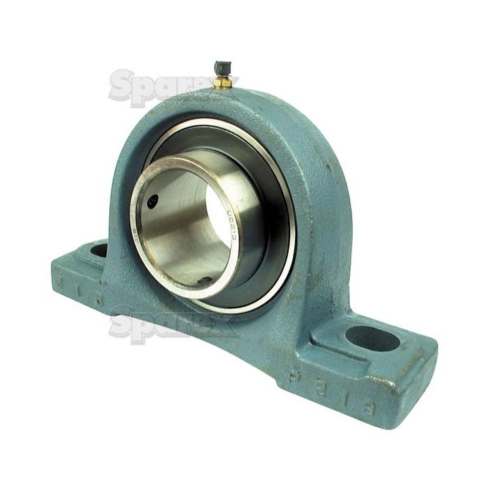 Lagerblok UCP, Ø2 1/2'' (UCPX13-40) Lagerblok UCP, Ø2 1/2'' (UCPX13-40)