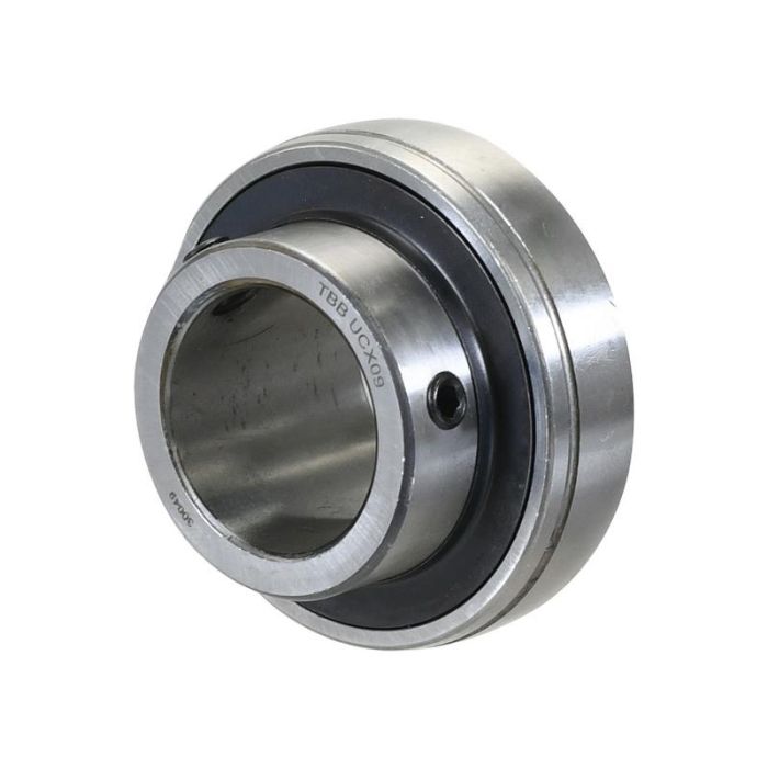 Spanlager UCX - Metrisch UCX09 Spanlager UCX - Metrisch UCX09