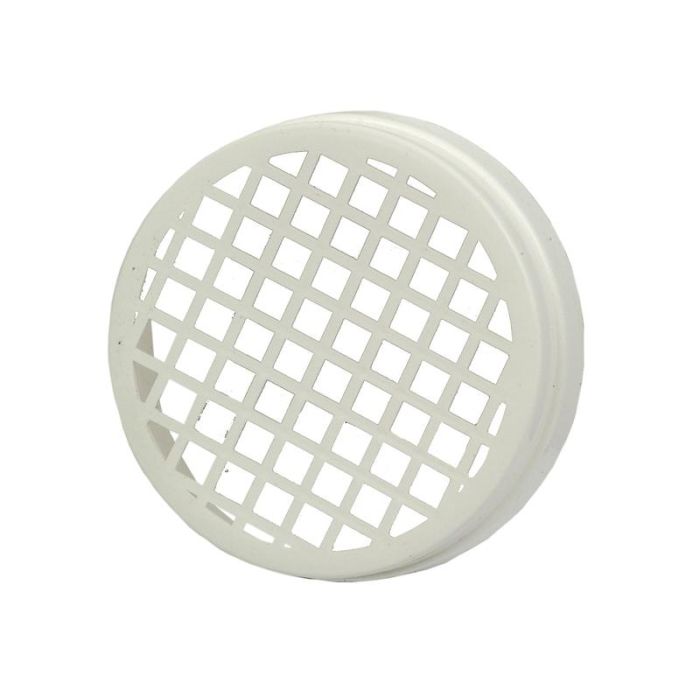 RESPIRATOR PRE-FILTER RING