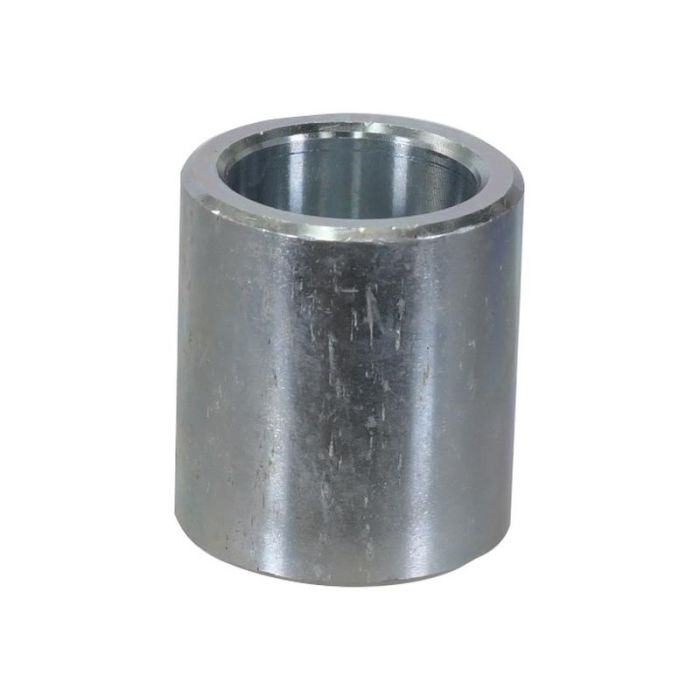 Verloopbus hefarm Cat.4 naar 3 Ø36, 51x57mm Verloopbus hefarm Cat.4 naar 3 Ø36, 51x57mm