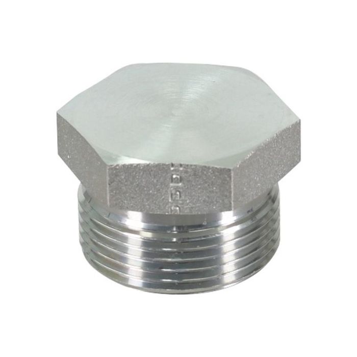 AFDICHTPLUG ORFS 1 7/16 UNF