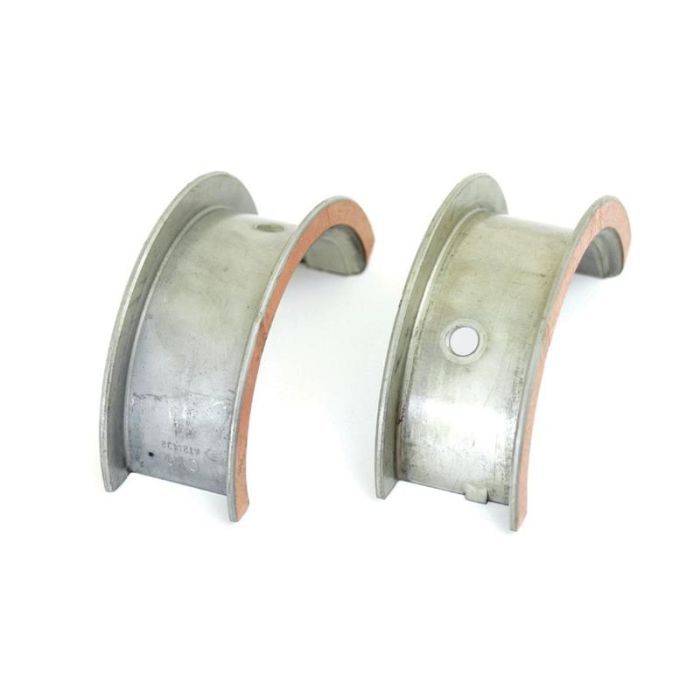 Axiaallager (paar) +0.010\"