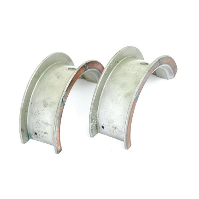 Axiaallager (paar) +0.020\"