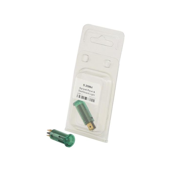 Agripak Lampe de tableau de bord