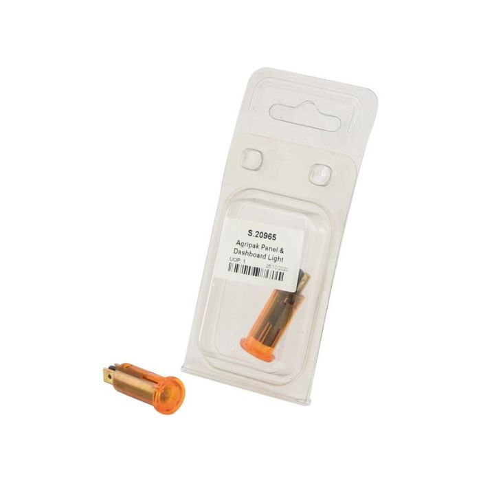 Agripak Lampe de tableau de bord