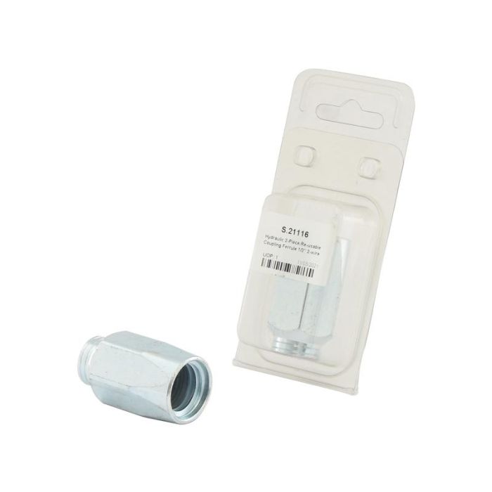 A'PAK-FERRULE 1/2" X 2 WIRE NS