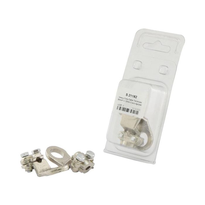 Kabeloog 35mm² x 14mm (Agripak 2 stuks)
