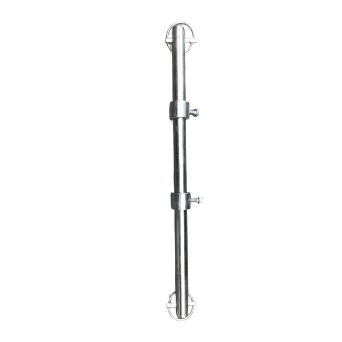 Hefas 22mm - 480mm voor hefset