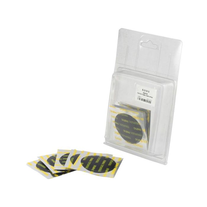 AGRIPAK PLEISTERS 52mm