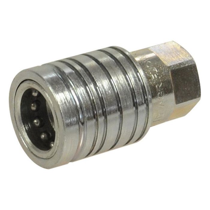 COUPLING-RIGID-7/8\"UNF F CUP COUPLING-RIGID-7/8\"UNF F CUP