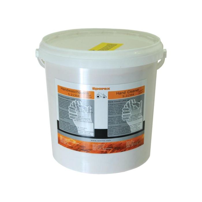 Sparex Handreiniger 10ltr