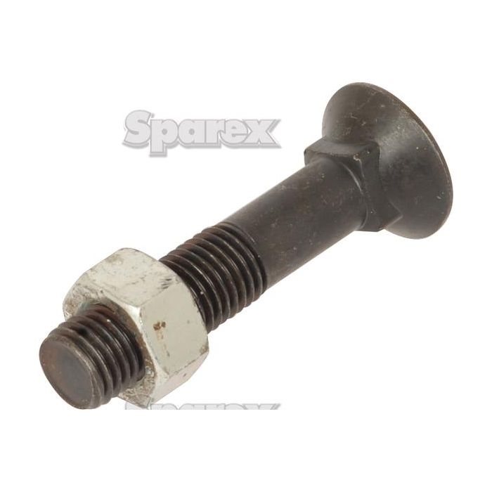 Ploegbout - M16 x 80mm, Treksterkte 8.8 Ploegbout - M16 x 80mm, Treksterkte 8.8