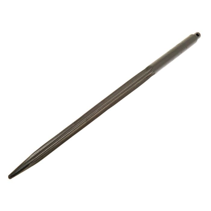 Tand - Recht 860mm, (Ster)