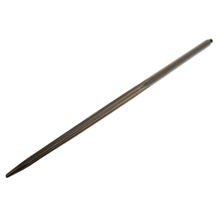 Tand - Recht 1200mm, (Ster)