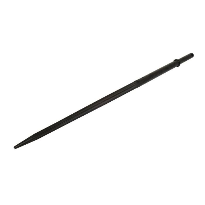 Tand - Recht 1200mm, (Ster)