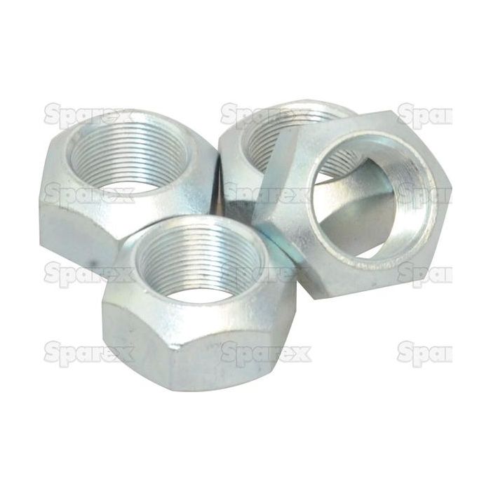 Agripak moer voor tand 4xM28 (77030)
