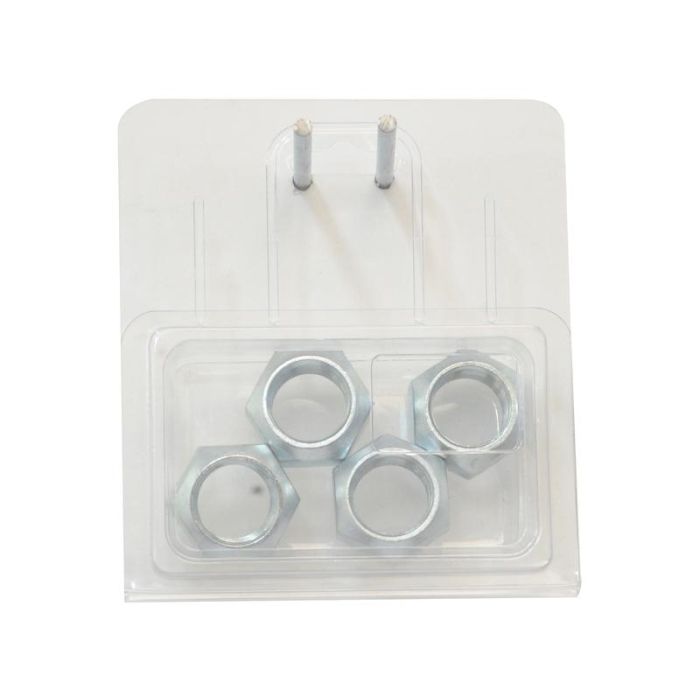 Agripak moer voor tand 4xM22 (77028)