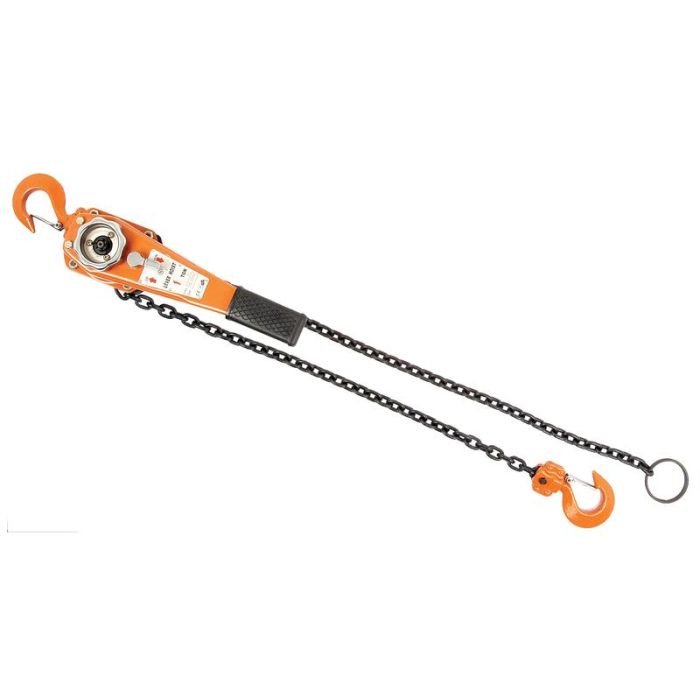 Handhebezeugkette - 1 Tonne