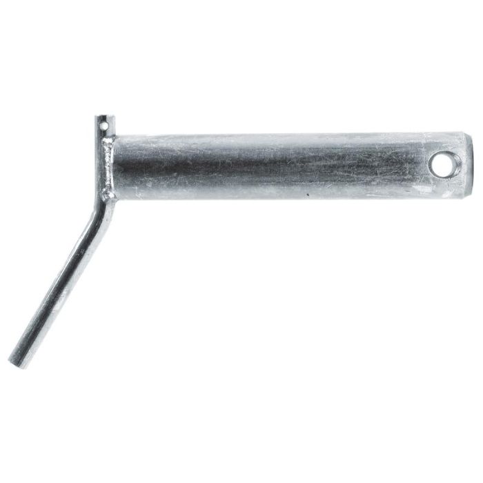 Trekpen met Handvat (Cat. 3)
