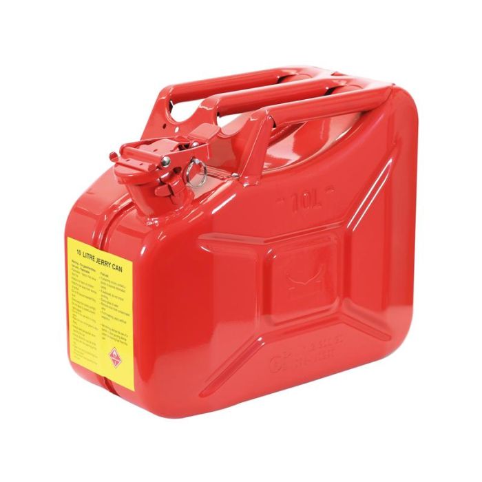 JERRY-KANNE - ROT - 10l JERRY-KANNE - ROT - 10l