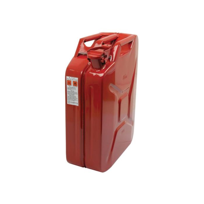 Kanister - rot 20 Liter