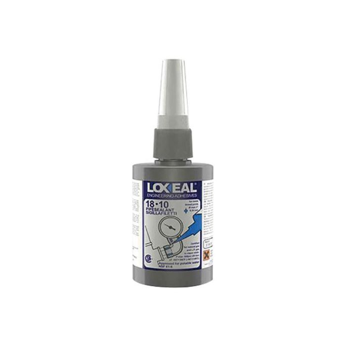 LOXEAL  SCHROEFDR.AFD.18.10 (250ML